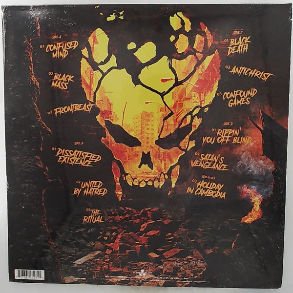 Destruction — Thrash Anthems 2