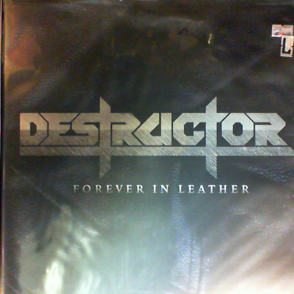 Destructor — Forever In Leather