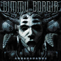 Dimmu Borgir — Abrahadabra