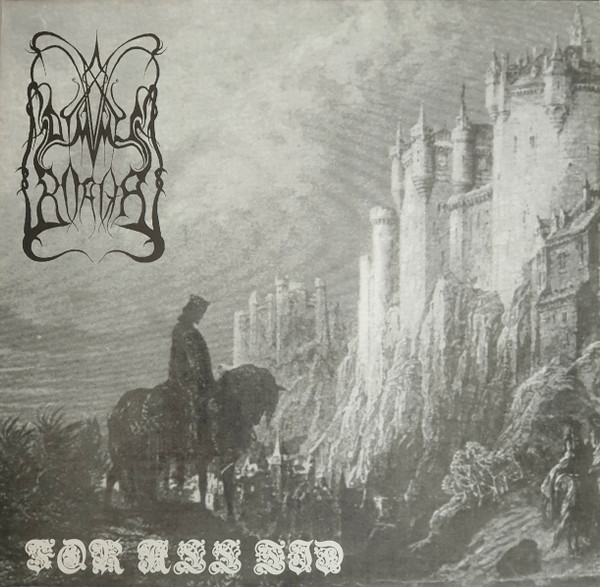 Dimmu Borgir — For All Tid