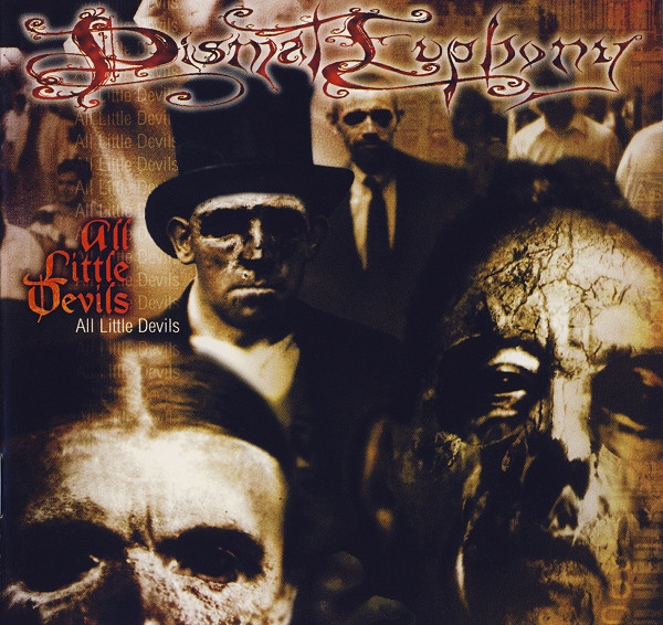 Dismal Euphony — All little devils