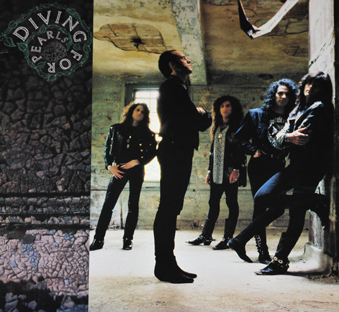Diving For Pearls — Same