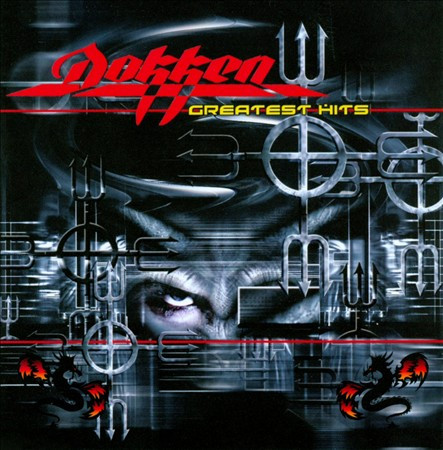 Dokken — Anthems
