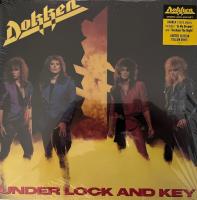 Dokken — Under Lock And Key