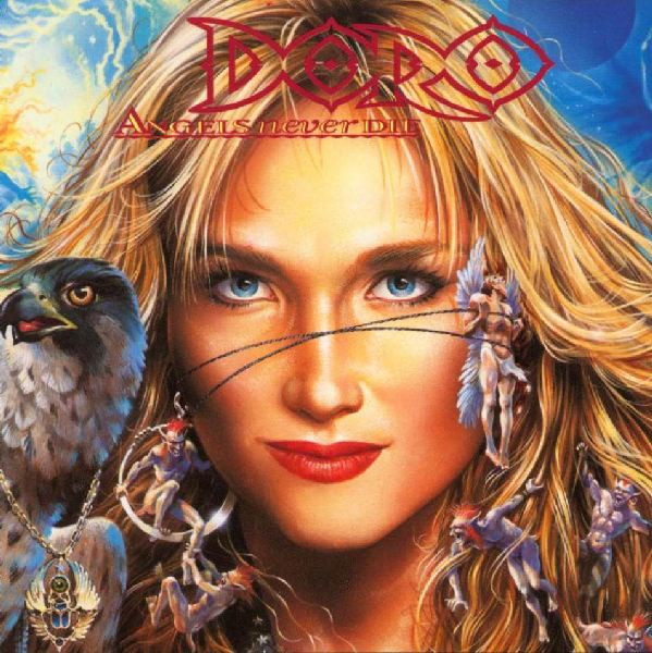 Doro — Angels Never Die