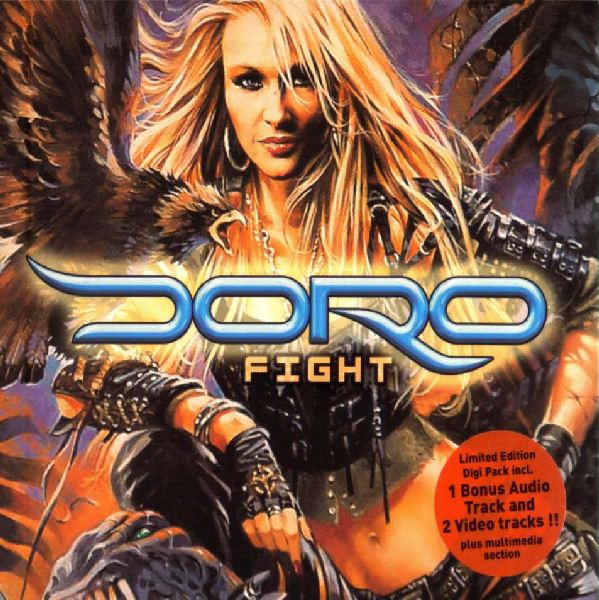 Doro — Fight