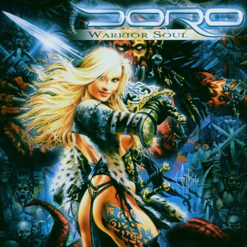 Doro — Warrior Soul