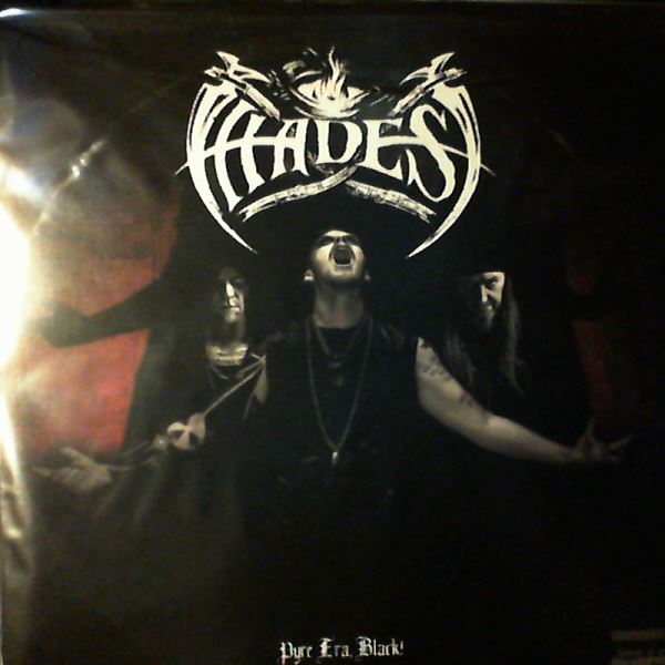 Drudkh — Той, Хто Говорить З Імлою (One Who Talks With The Fog) / Pyre Era, Black!