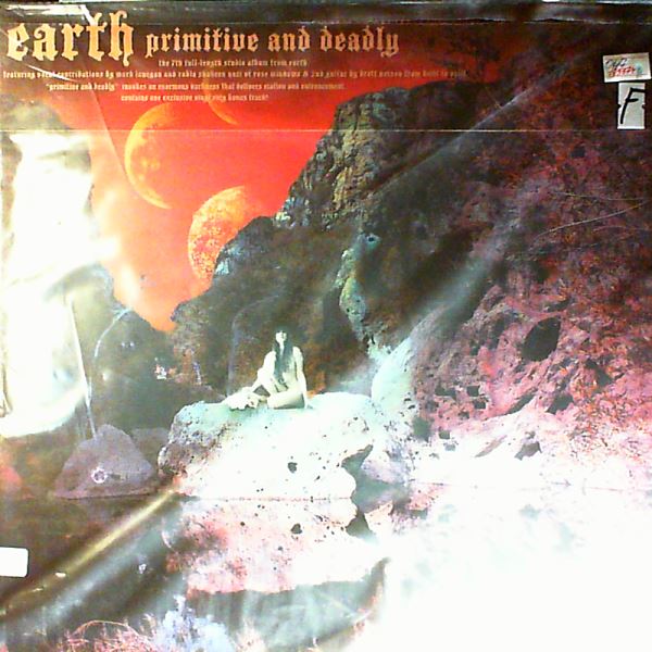 Earth — Primitive And Deadly