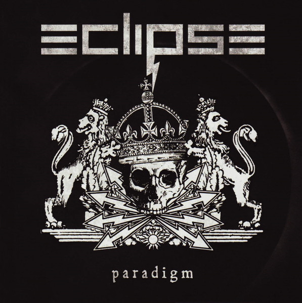 Eclipse — Paradigm