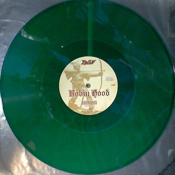 Edguy — Robin Hood