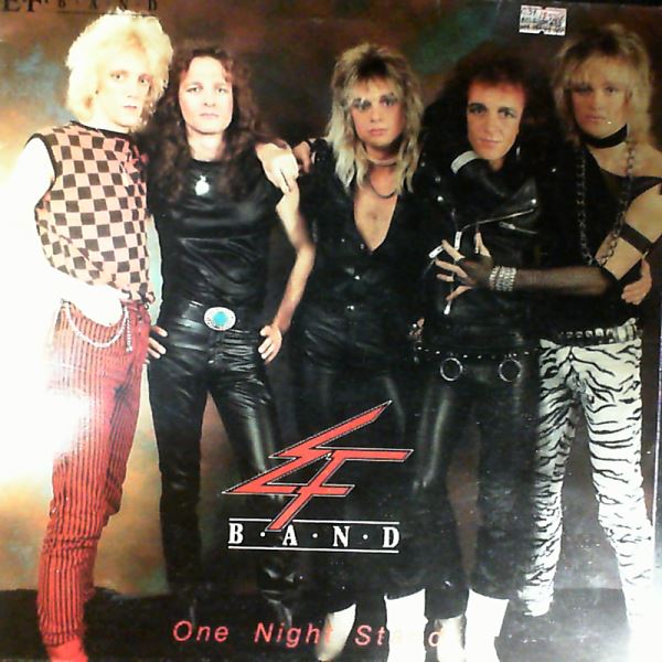 EF Band — One Night Stand