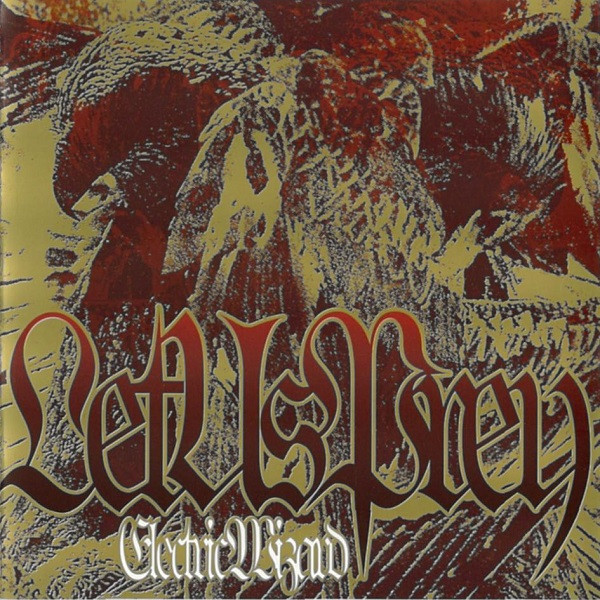 Electric Wizard — Let Us Prey