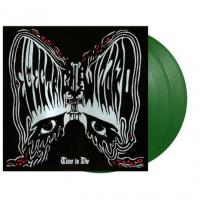 Electric Wizard — Time To Die