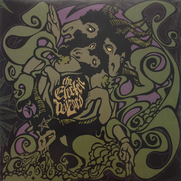 Electric Wizard — We Live