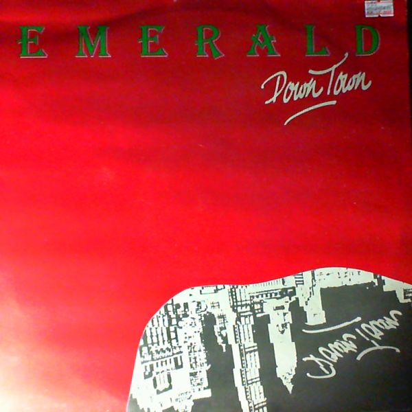 Emerald — Down Town