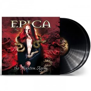Epica — The Phantom Agony