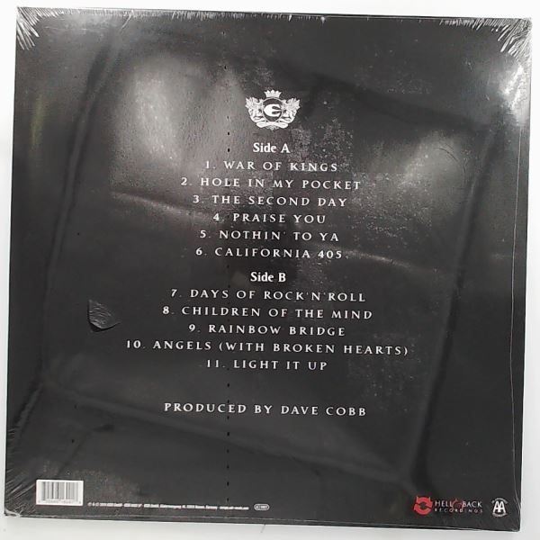Europe — War Of Kings