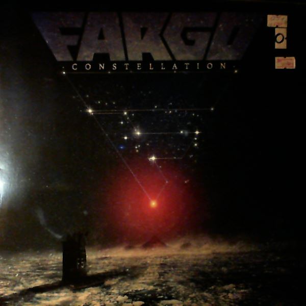 Fargo (Pre - Victory) — Constellation
