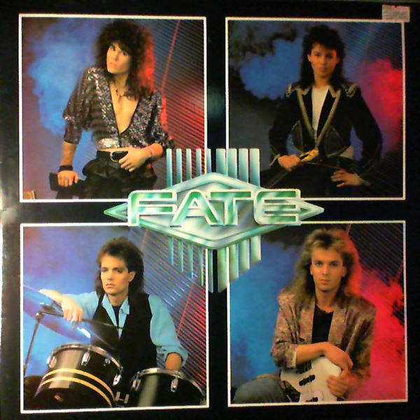 Fate — Fate