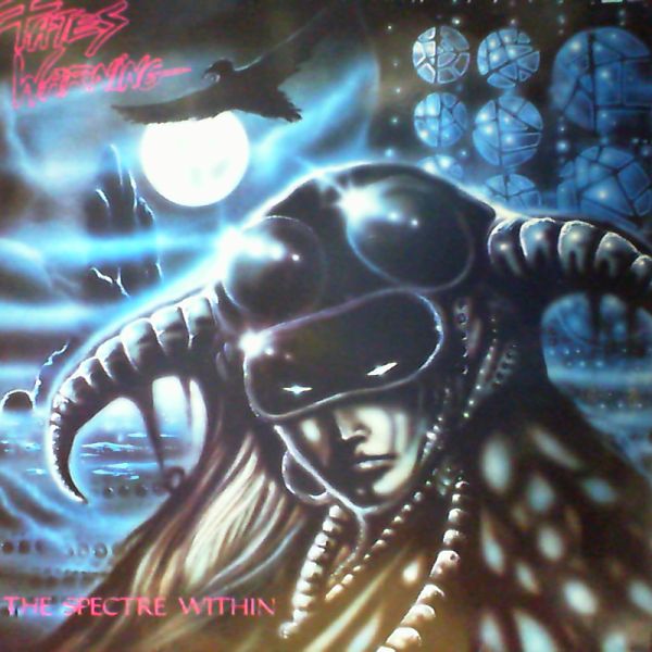 Fates Warning — Spectre Within