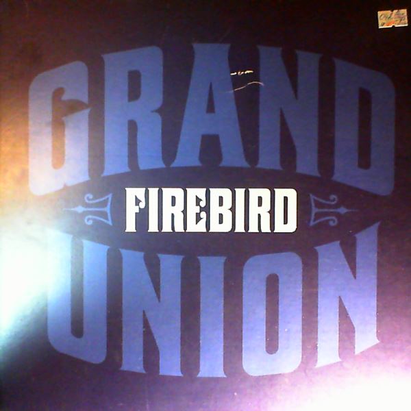 Firebird (Carcass, Cathedral, Napalm Death) — Grand Union