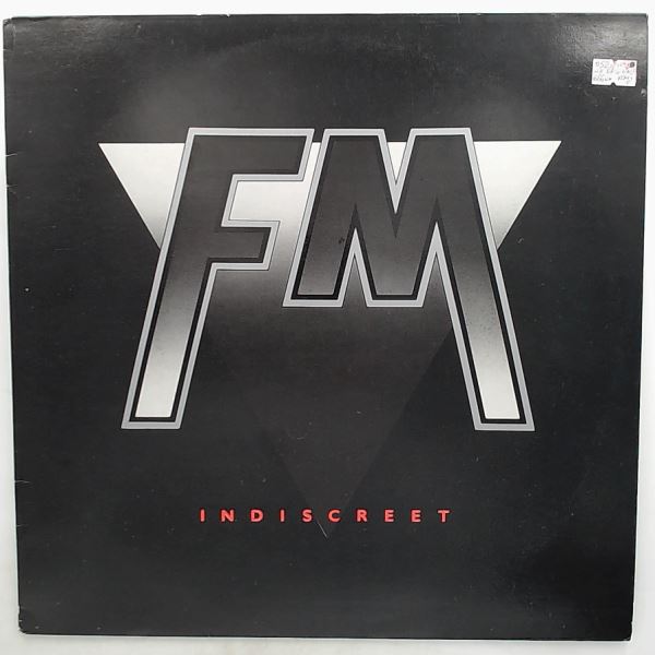 FM (FM/UK / FM UK) — Indiscreet
