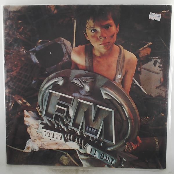 FM (FM/UK / FM UK) — Tough It Out