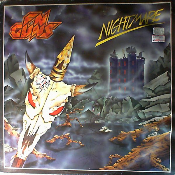 FN Guns — Nightmare