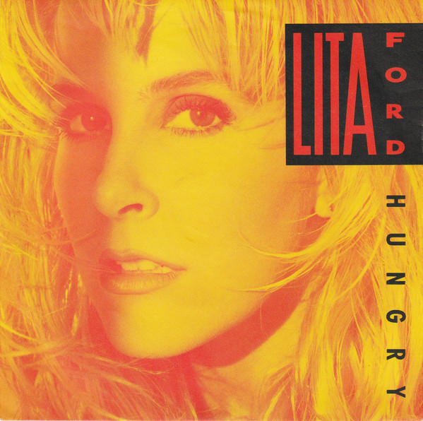 Ford Lita — Hungry