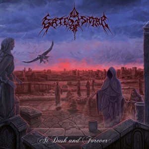 Gates Of Ishtar — At Dusk And Forever