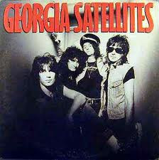 Georgia Satellites — Same
