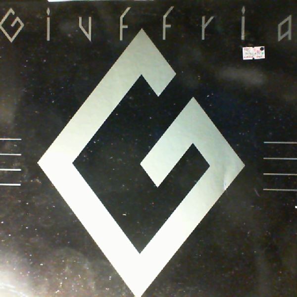 Giuffria — Awakening