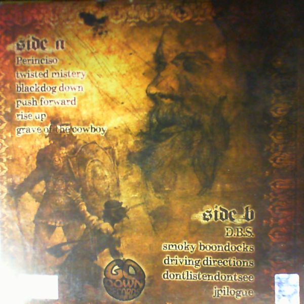 Goliath — Goliath