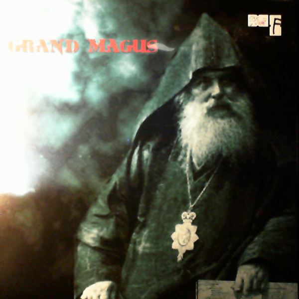 Grand Magus — Same