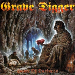 Grave Digger — Heart Of Darkness