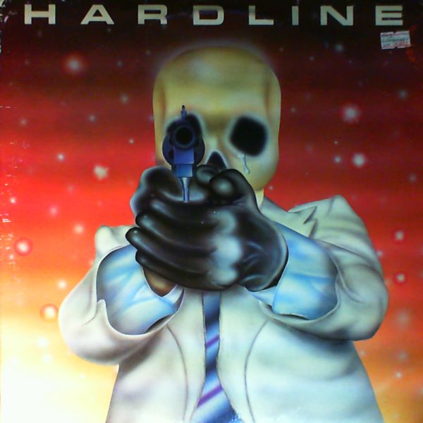 Hardline — Hardline