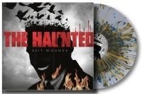 The Haunted — Exit Wounds