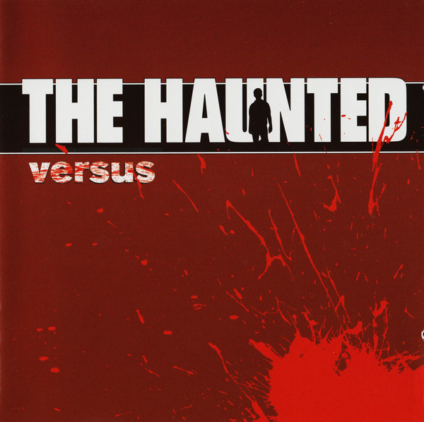 Haunted (ex - At The Gates) — Versus