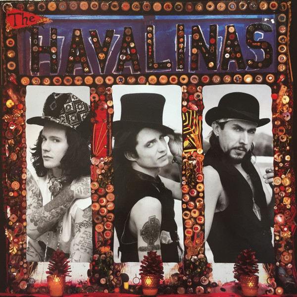 Havalinas — Same