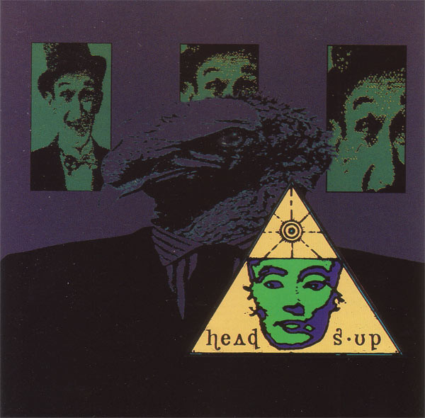 Heads Up — Soul Brother Crisis Intervention