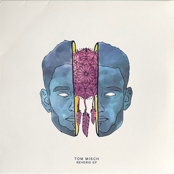 Tom Misch — Reverie EP