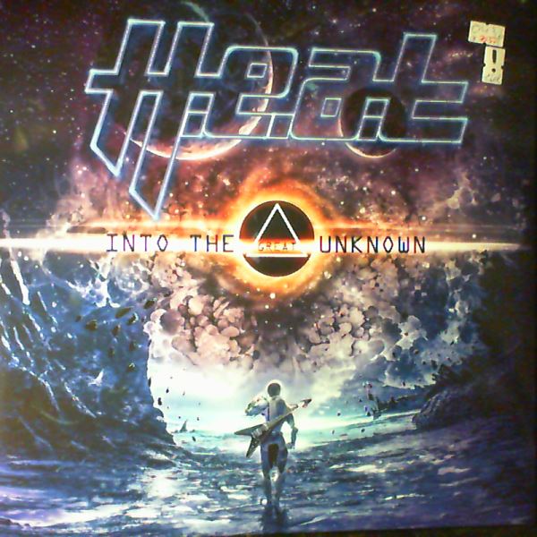 Heat — Into The Great Unknown