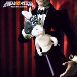 Helloween — Rabbit Don't Come Easy