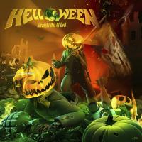 Helloween — Straight Out Of Hell