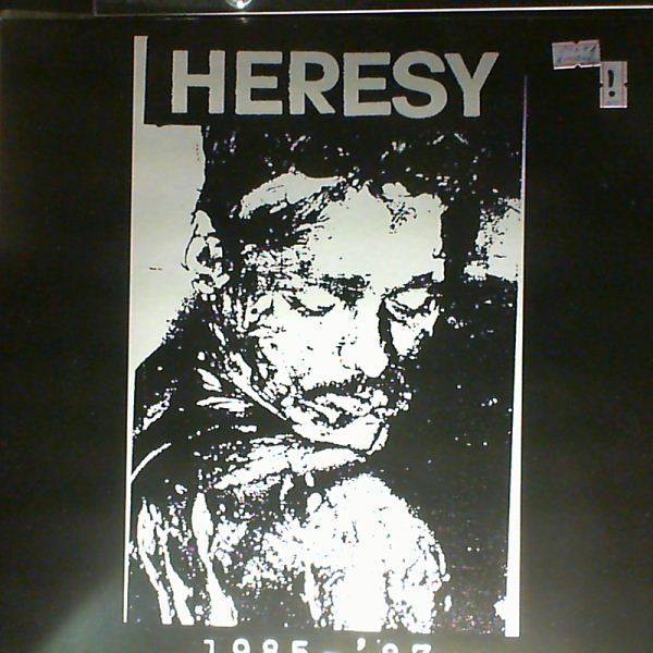 Heresy — 1985 - '87
