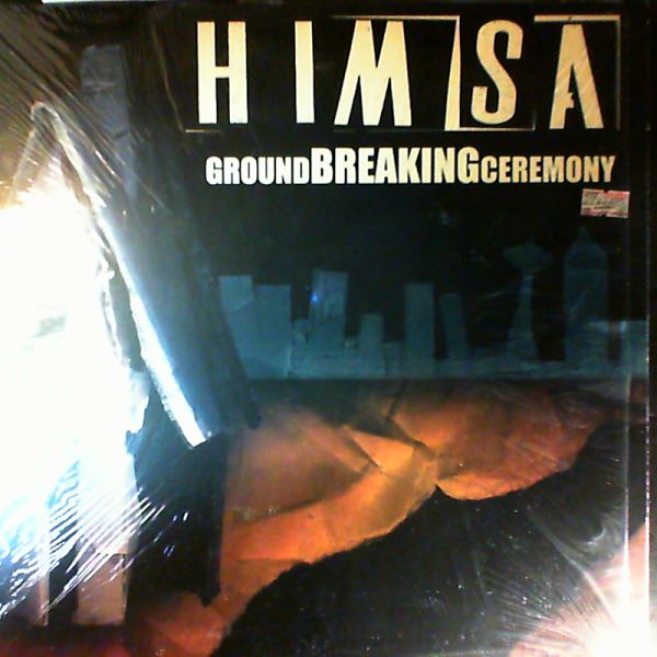 Himsa — Ground Breaking Ceremony