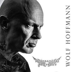 Wolf Hoffmann — Headbangers Symphony