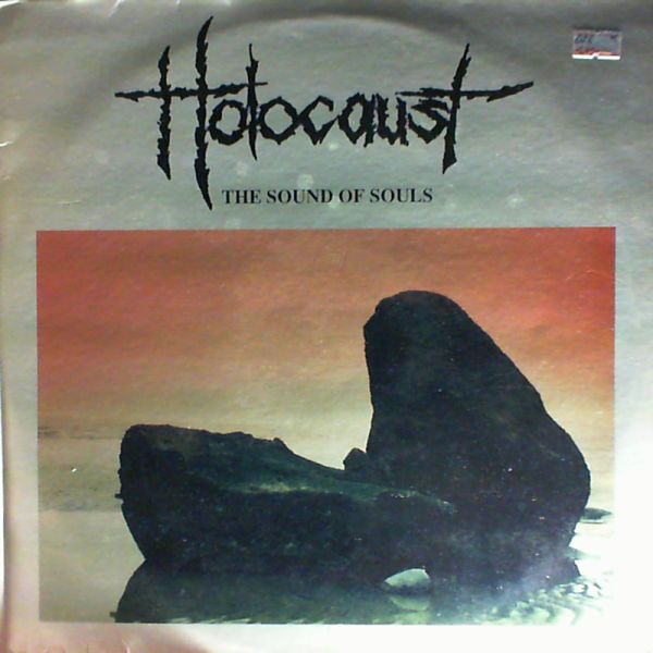 Holocaust — Sound of souls