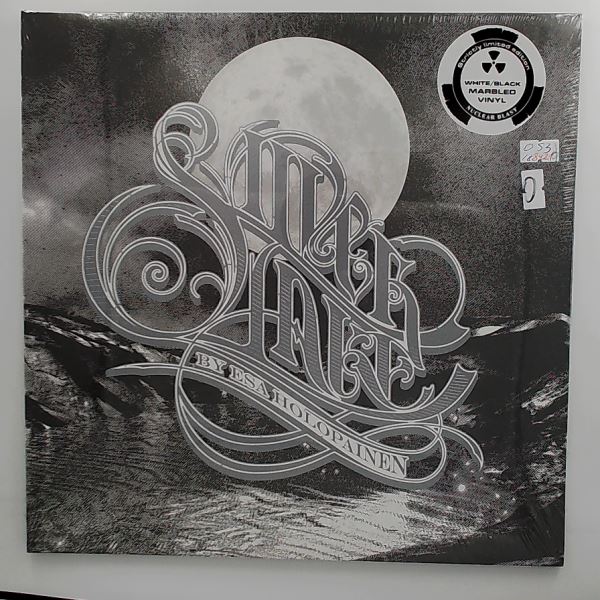 Holopainen Esa — Silver Lake